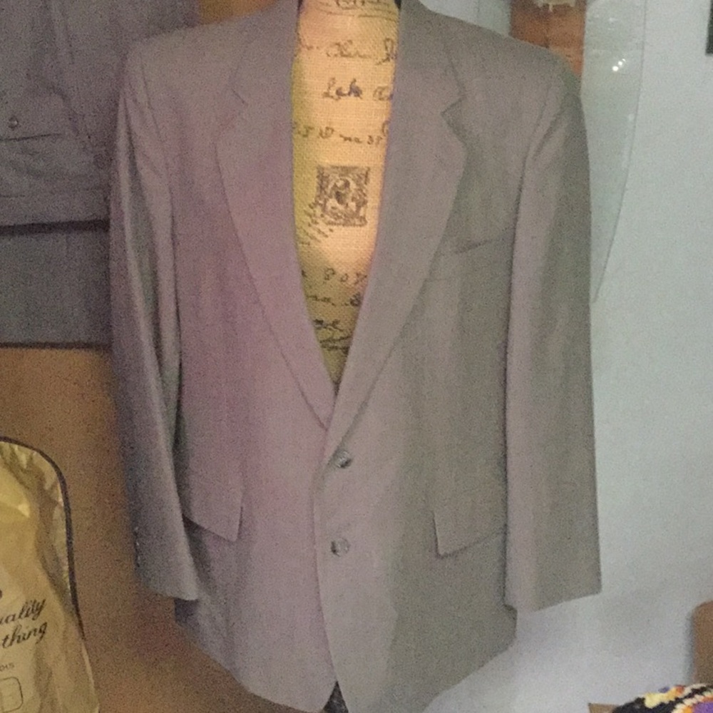 PSC 2-pc Suit Tailored for the 7th Continental